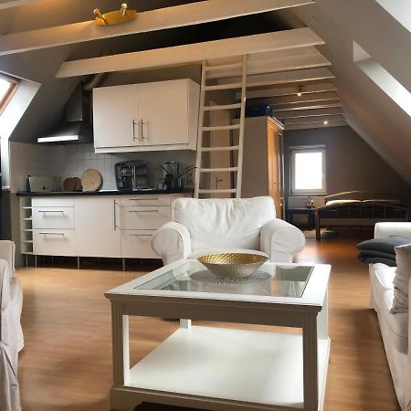 Riverview Loft In Central هيرتسوجيناوراخ المظهر الخارجي الصورة