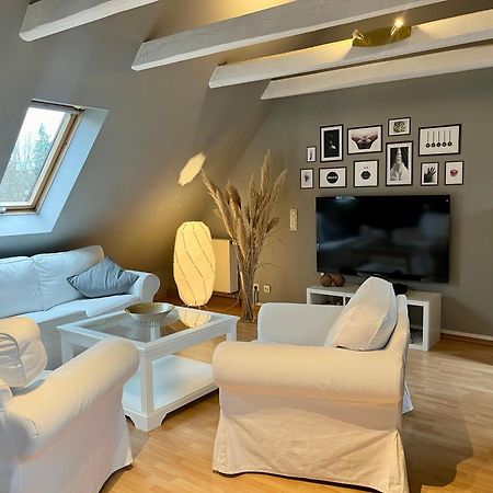 Riverview Loft In Central هيرتسوجيناوراخ المظهر الخارجي الصورة