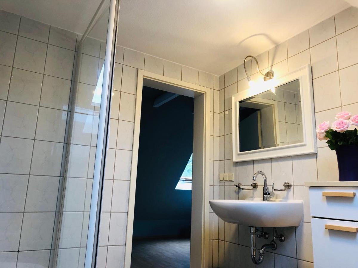 Riverview Loft In Central هيرتسوجيناوراخ المظهر الخارجي الصورة