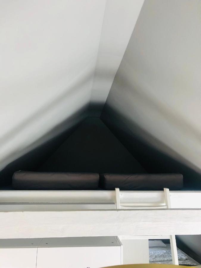 Riverview Loft In Central هيرتسوجيناوراخ المظهر الخارجي الصورة