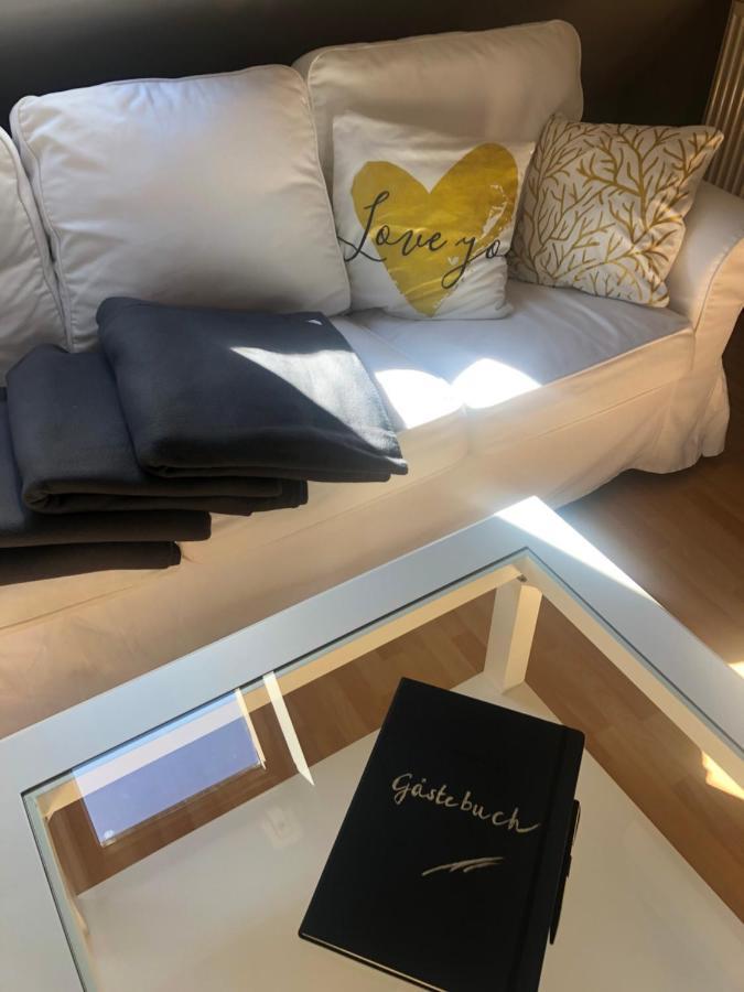 Riverview Loft In Central هيرتسوجيناوراخ المظهر الخارجي الصورة
