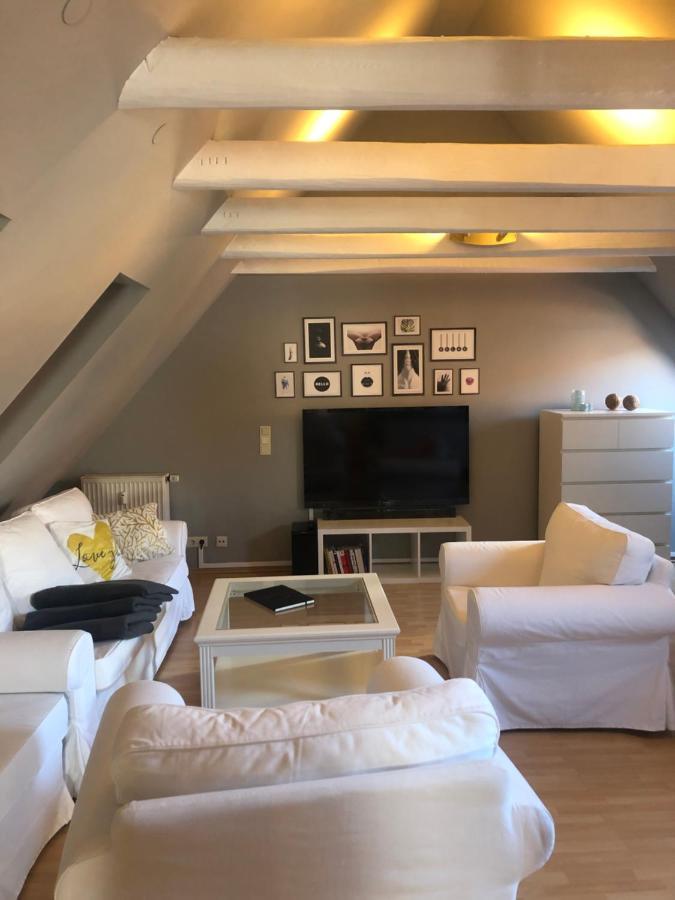 Riverview Loft In Central هيرتسوجيناوراخ المظهر الخارجي الصورة